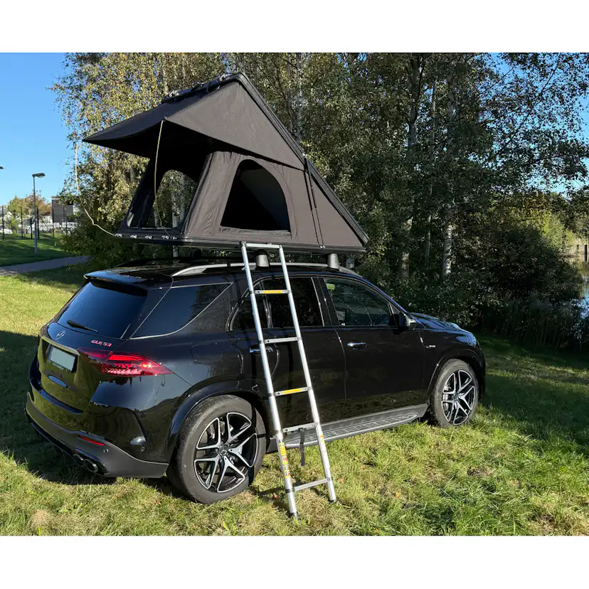 Taktält Smart Living Sonfjället