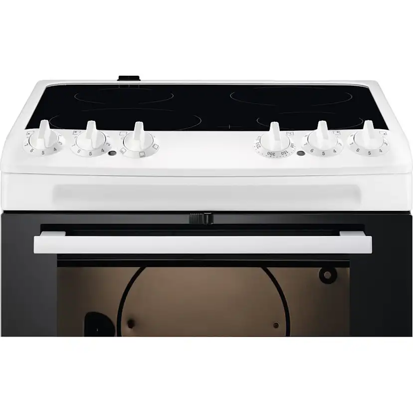 Glaskeramikspis Electrolux LKR40000NW