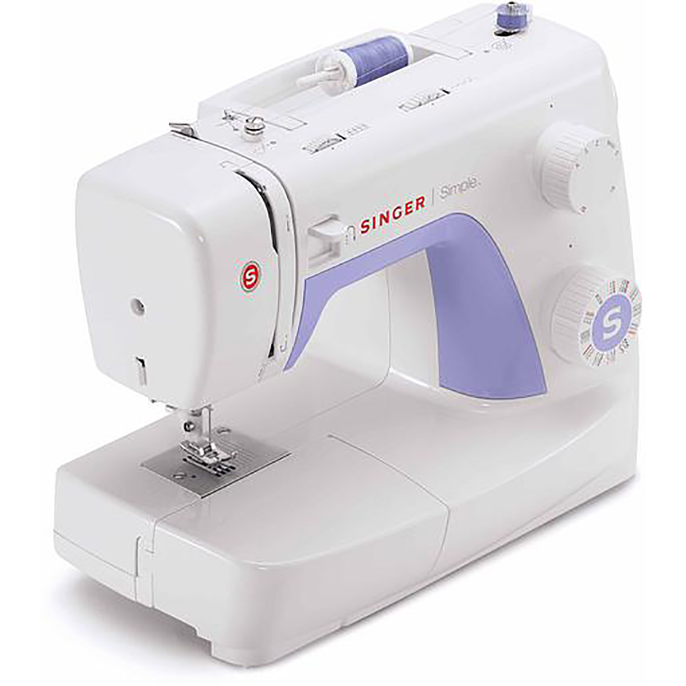 Symaskin Singer Simple 3232