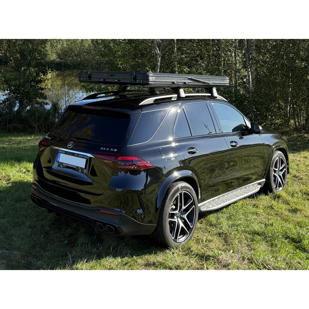Taktält Smart Living Sonfjället