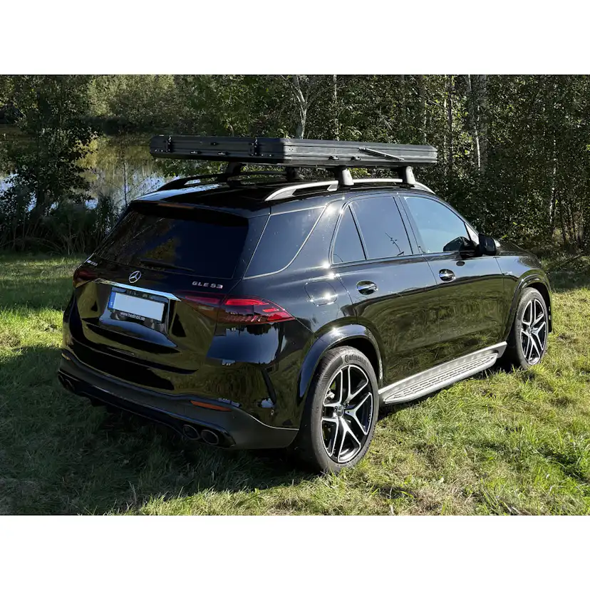 Taktält Smart Living Sonfjället