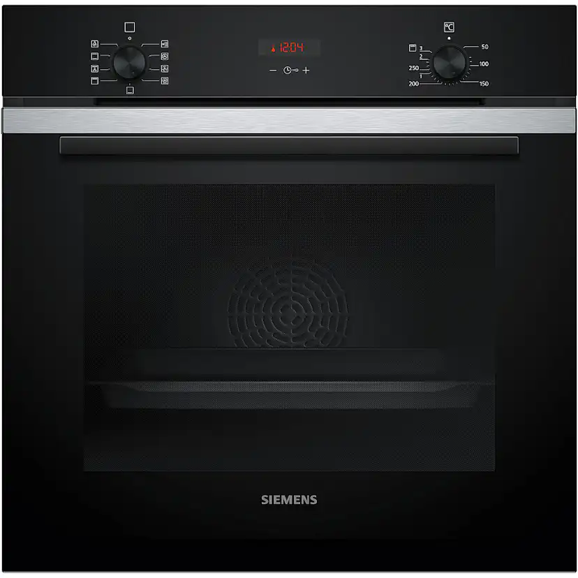 Kökspaket Siemens HB234ABS3F + EX675LEC1E + SX73HX03VE + LI67RB531