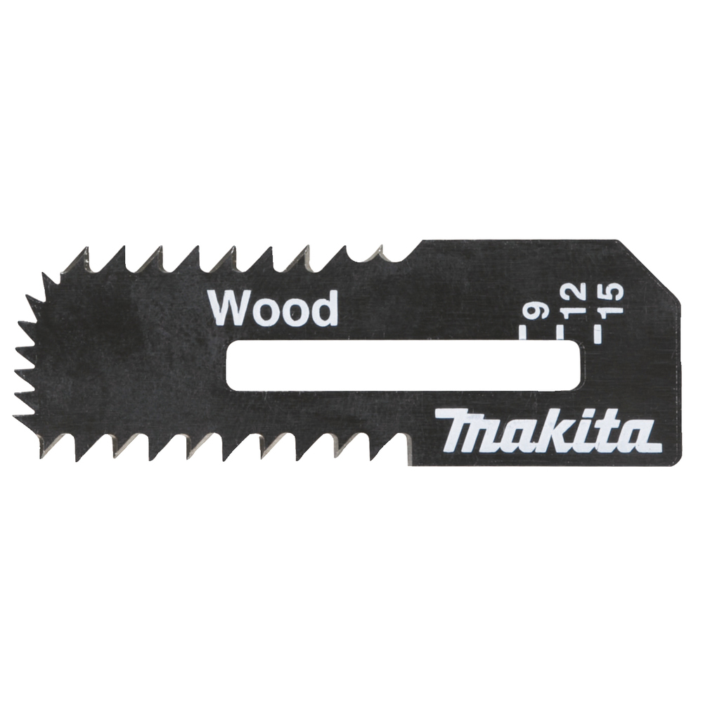 Sågblad Makita B-49719 Trä 2-pack