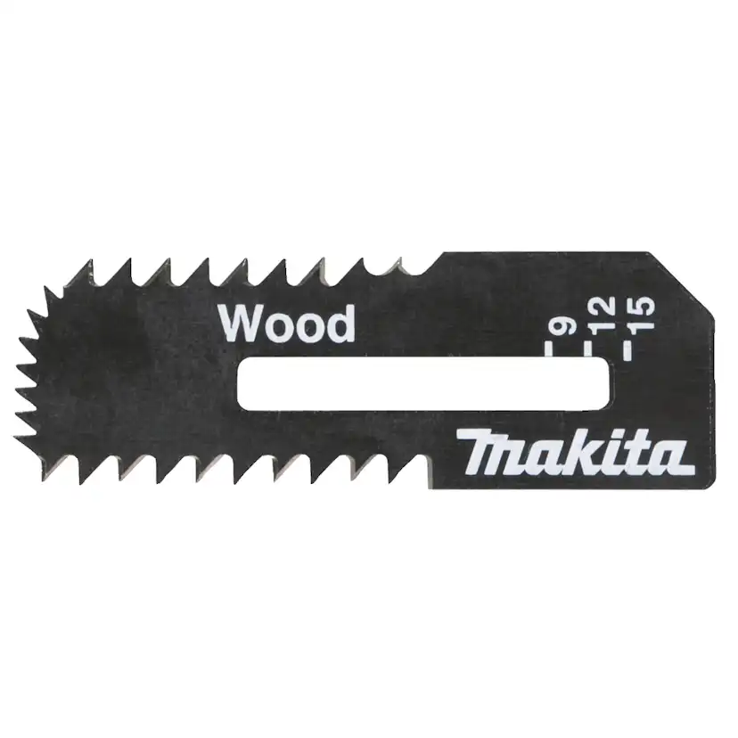 Sågblad Makita B-49719 Trä 2-pack
