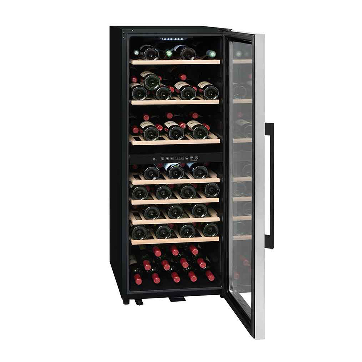 La Sommelière ECS81.2Z vinkyl svart