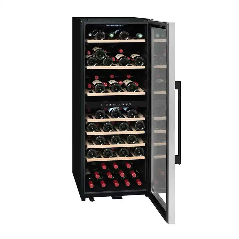 La Sommelière ECS81.2Z vinkyl svart