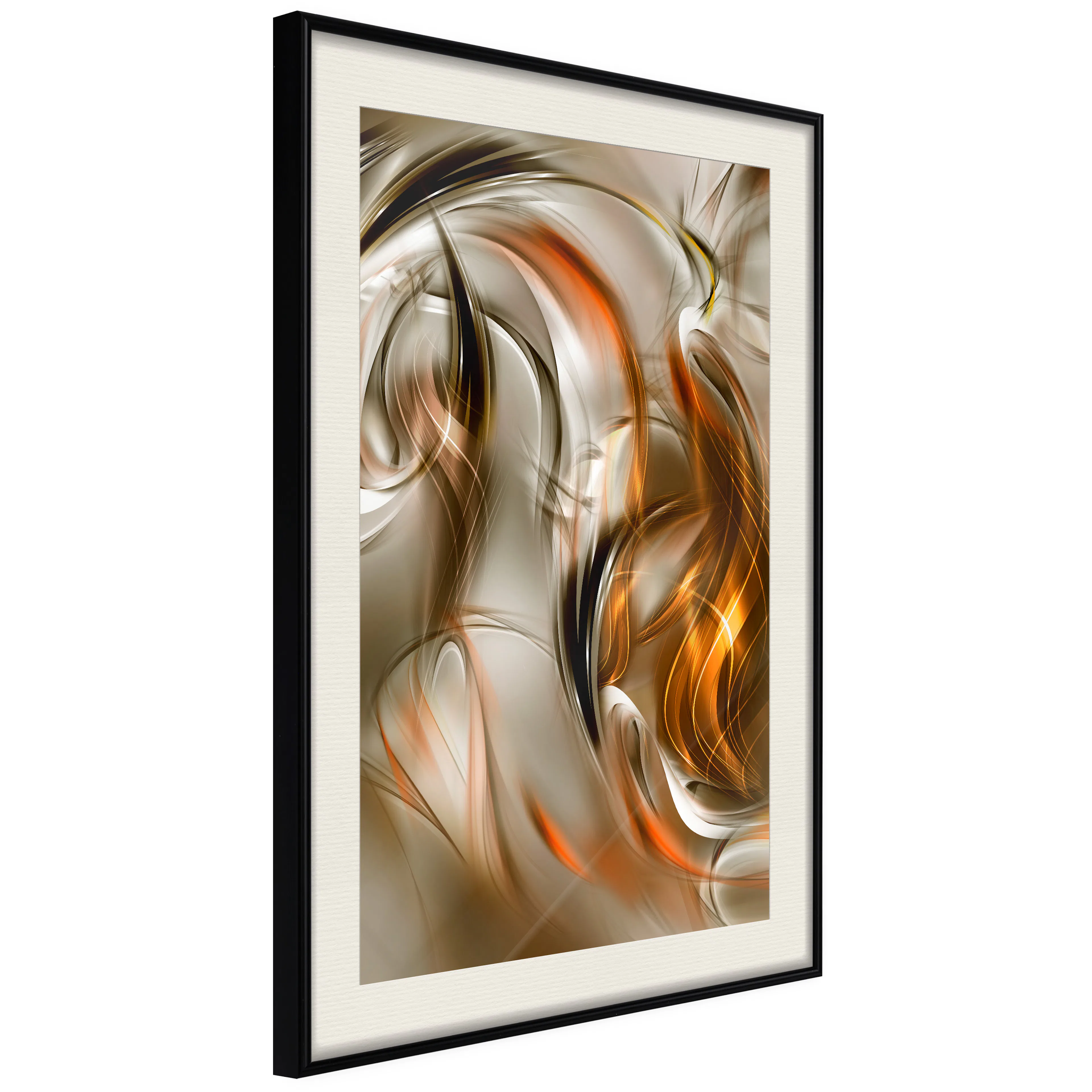 Poster Artgeist Affisch Autumn Wind