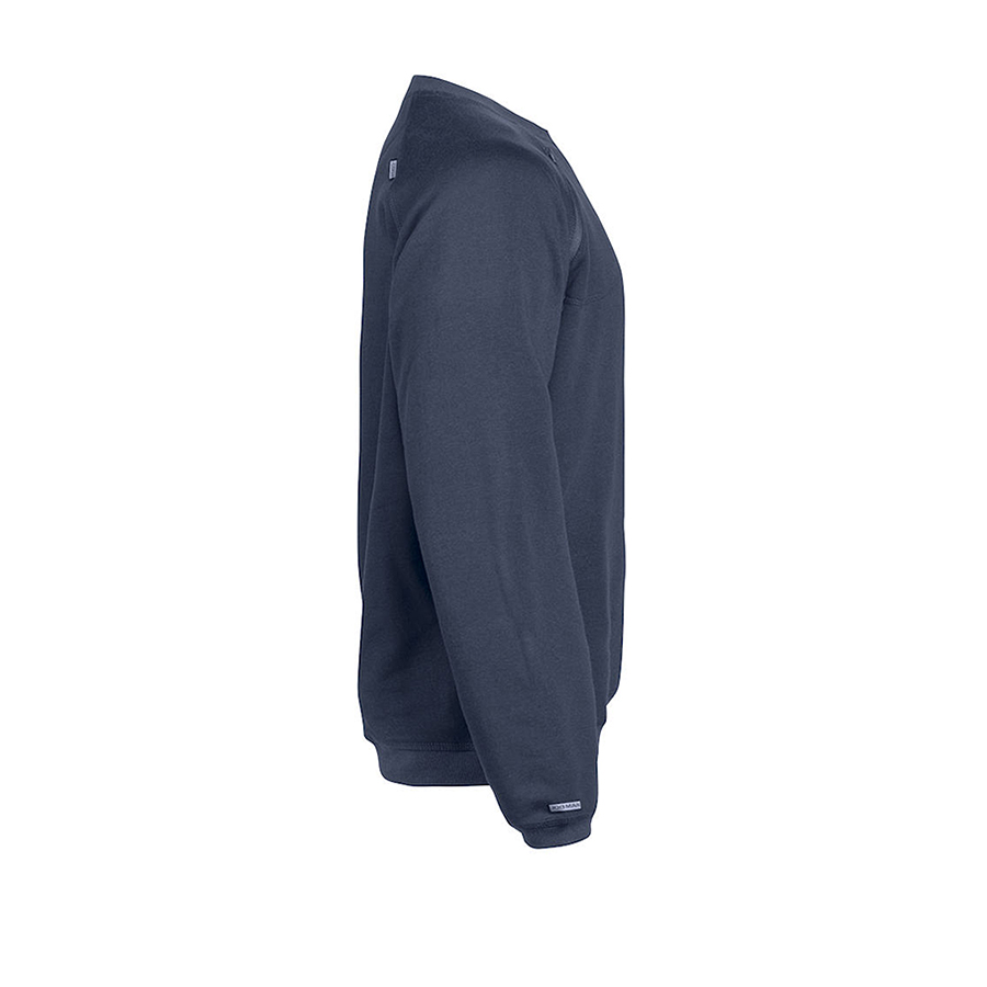 5122 Sweatshirt, XS, Marinblå Storlek:XS Blå