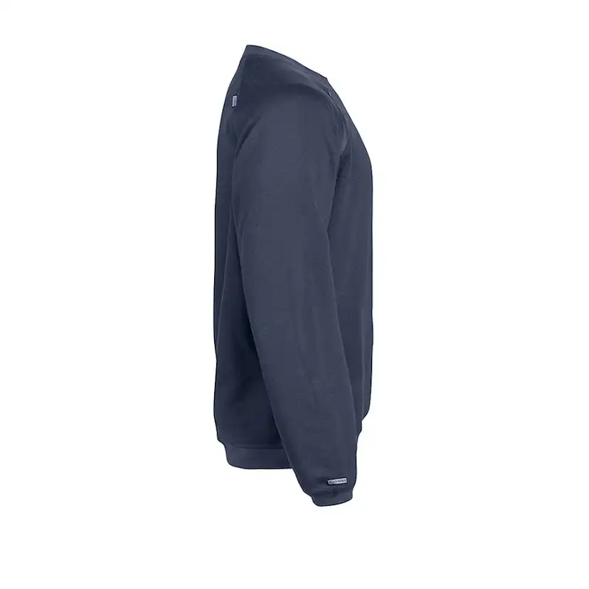 5122 Sweatshirt, XS, Marinblå Storlek:XS Blå