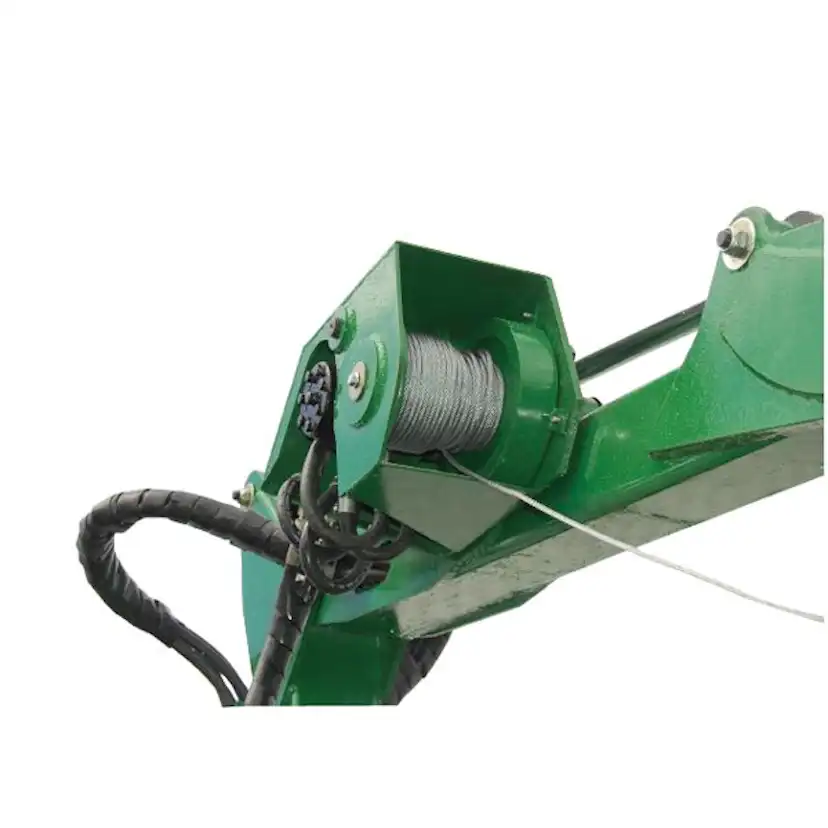 Vinsch Kellfri 1400 kg Komplett