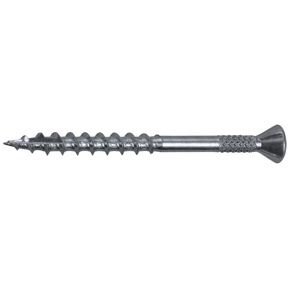 Spånskiveskruv Gunnebo Fastening 4,2 mm Elförzinkad Tx20