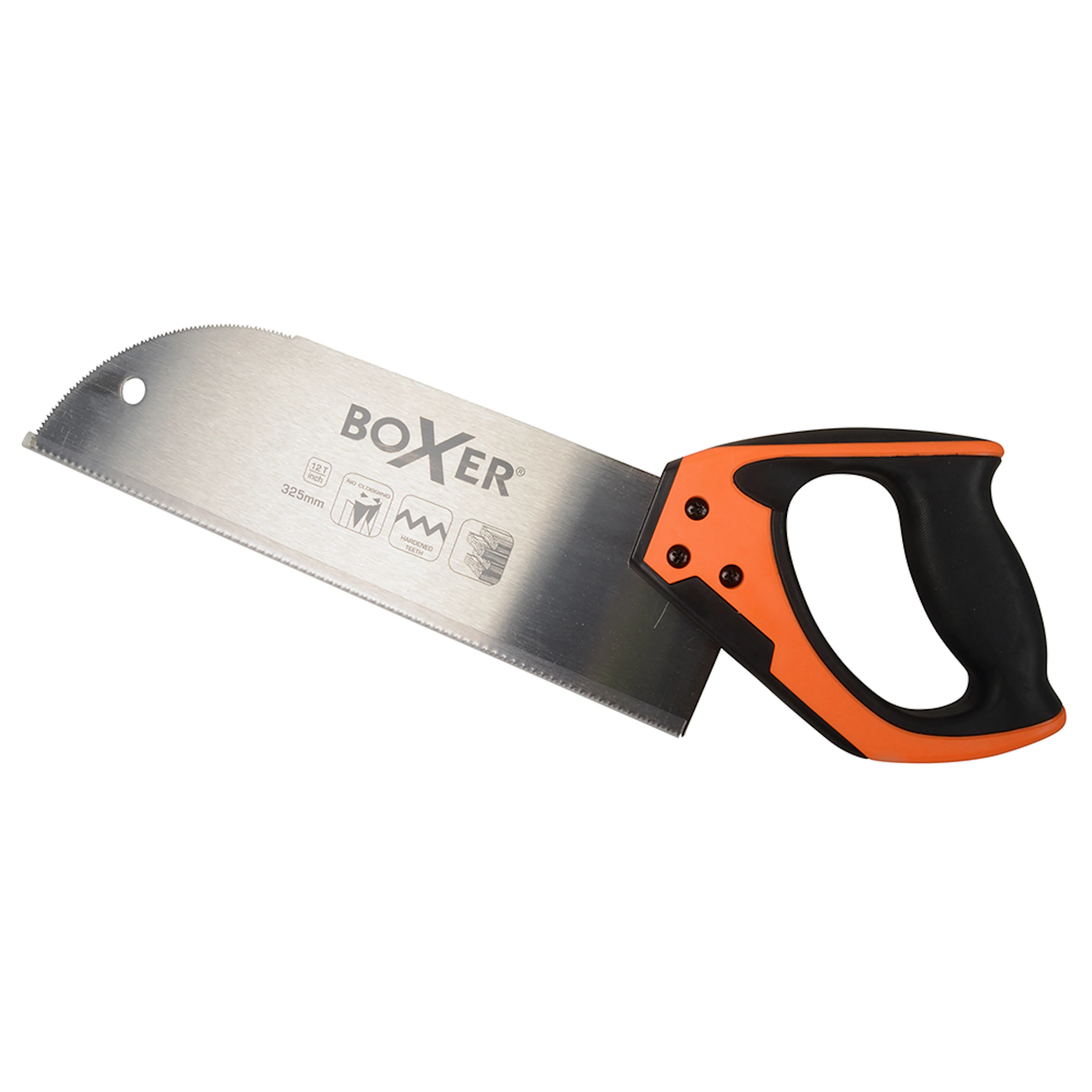 Fanérsåg Boxer 325 mm