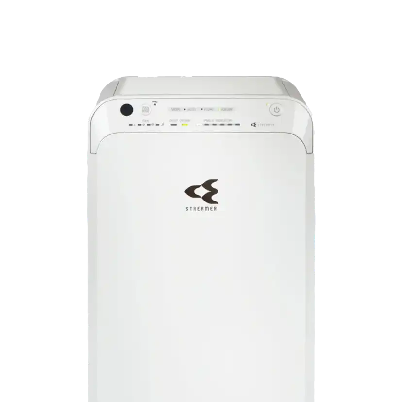 Luftrenare Daikin MC55W