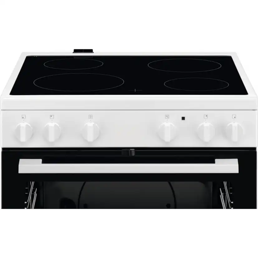 Glaskeramikspis Electrolux LKR60004NW