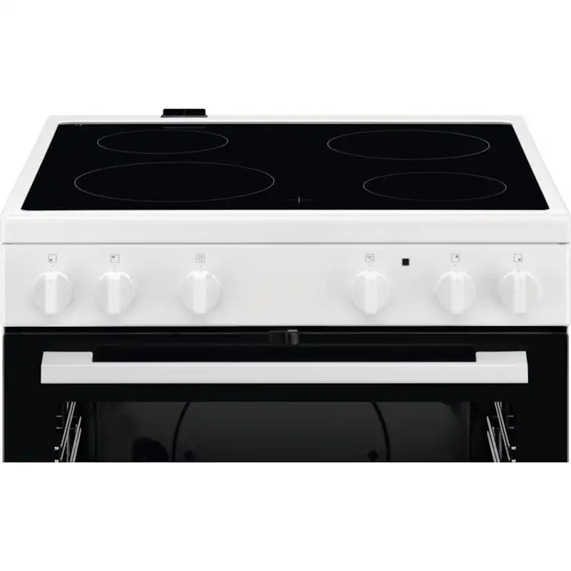 Glaskeramikspis Electrolux LKR60004NW