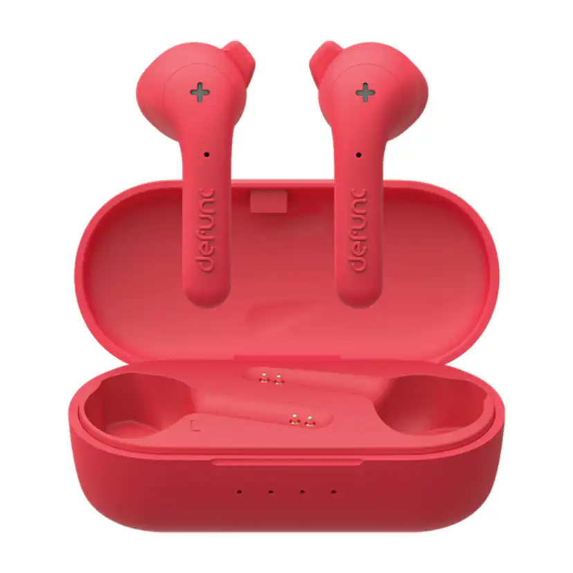 Hörlurar Defunc TRUE BASIC Wireless BT