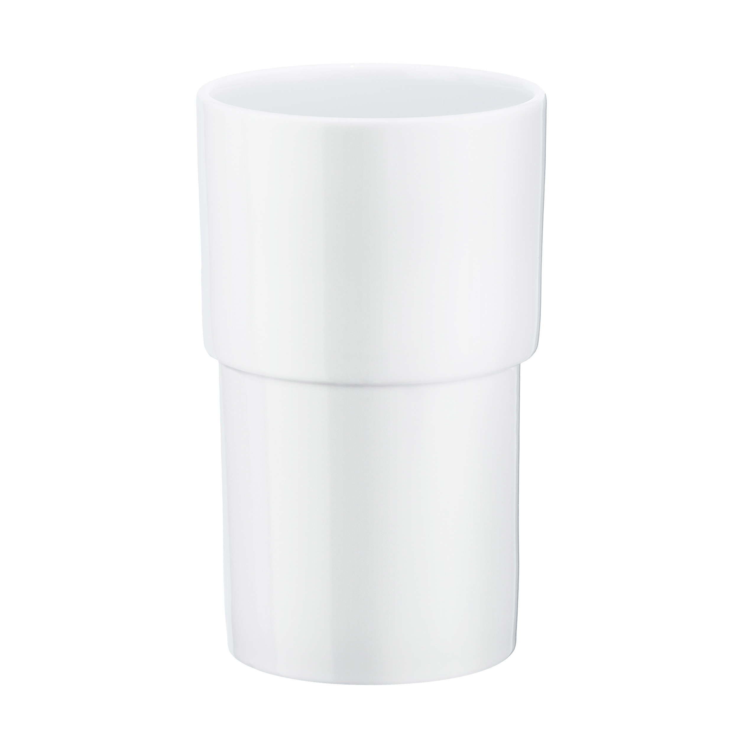WC-borstglas Smedbo Xtra O334