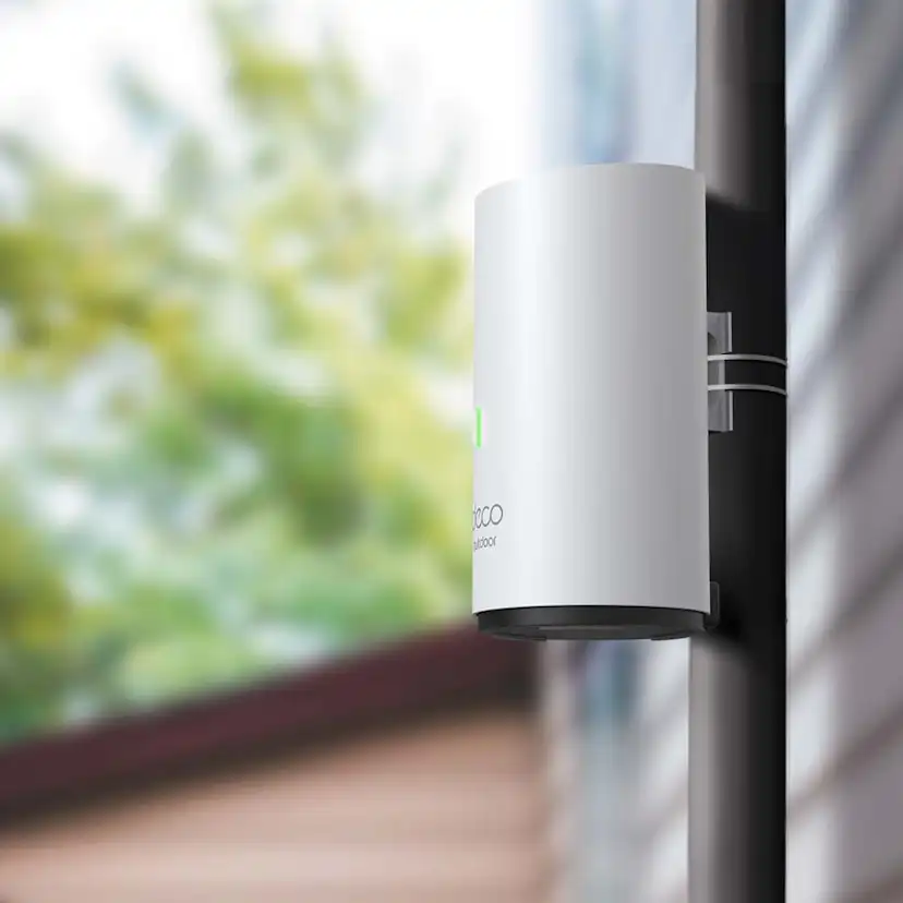 Mesh TP-Link Deco X50-Outdoor 1-Pack