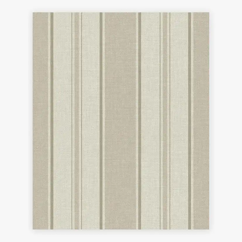 Tapet NEXT Country Stripe Neutral