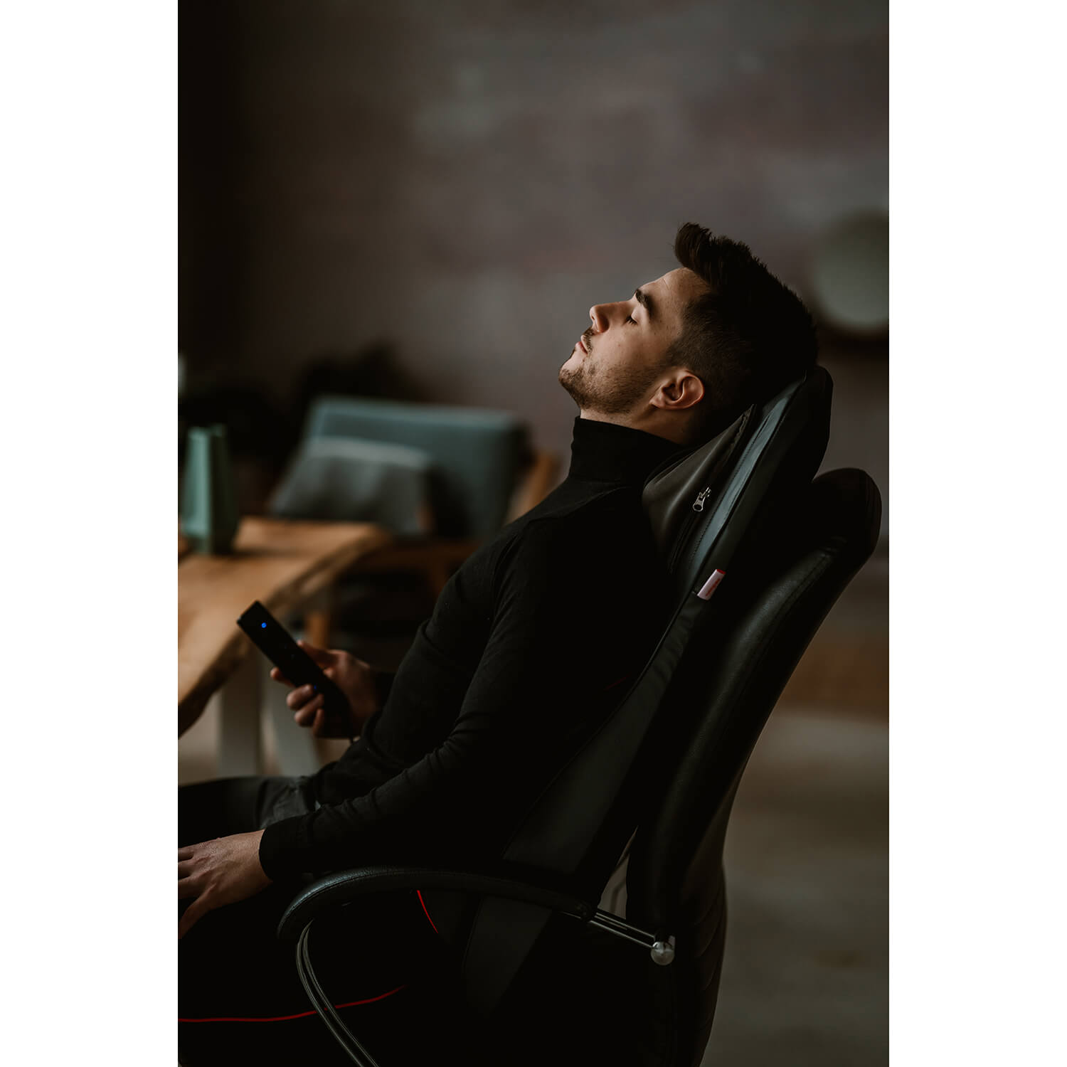 Massagesits MEDIVON Cosy Air Pro