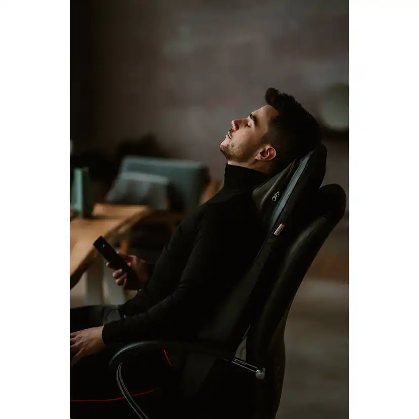 Massagesits MEDIVON Cosy Air Pro