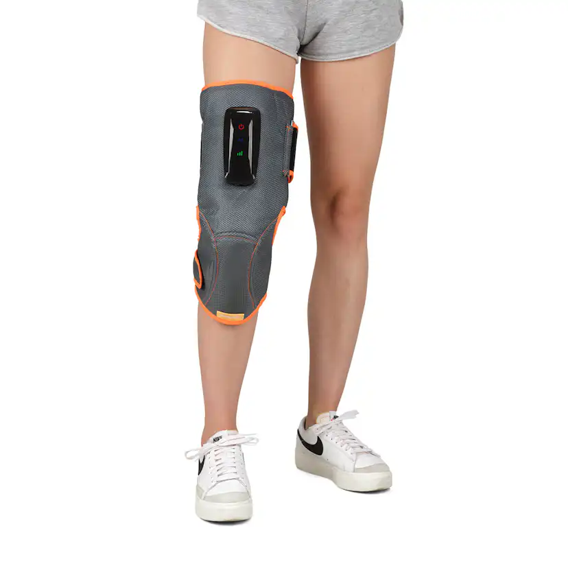 Benmassageapparat MEDIVON Noble Flex