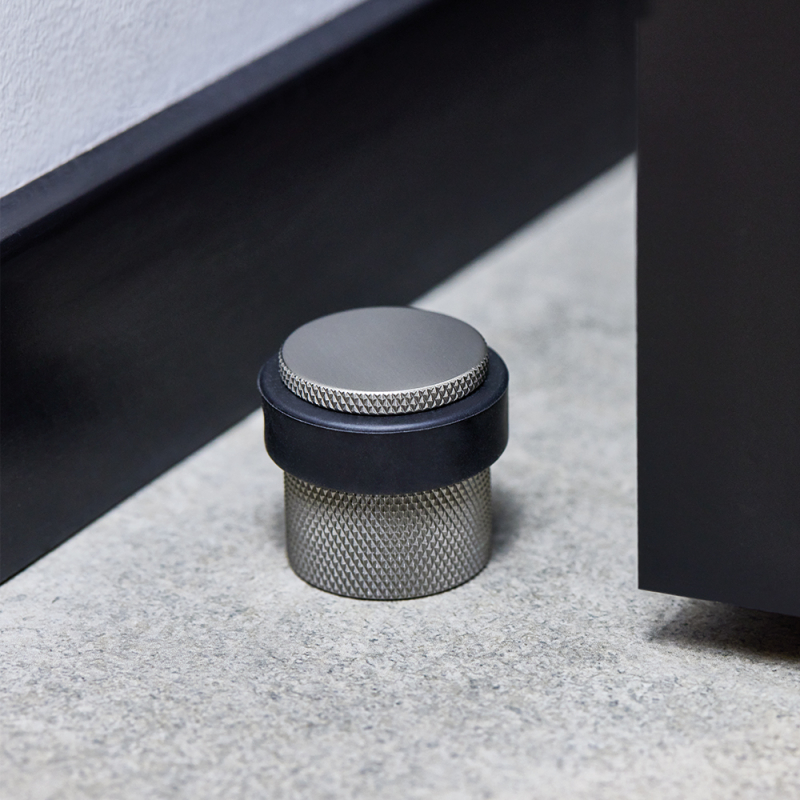 Dörrstopp Beslag Design Helix