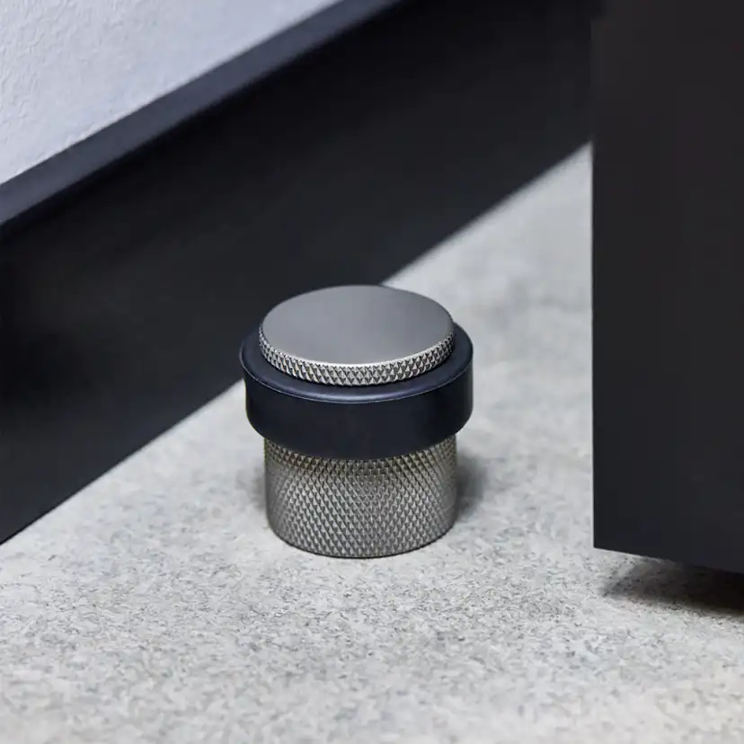 Dörrstopp Beslag Design Helix