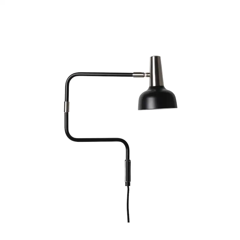 Vägglampa CO Bankeryd Ray