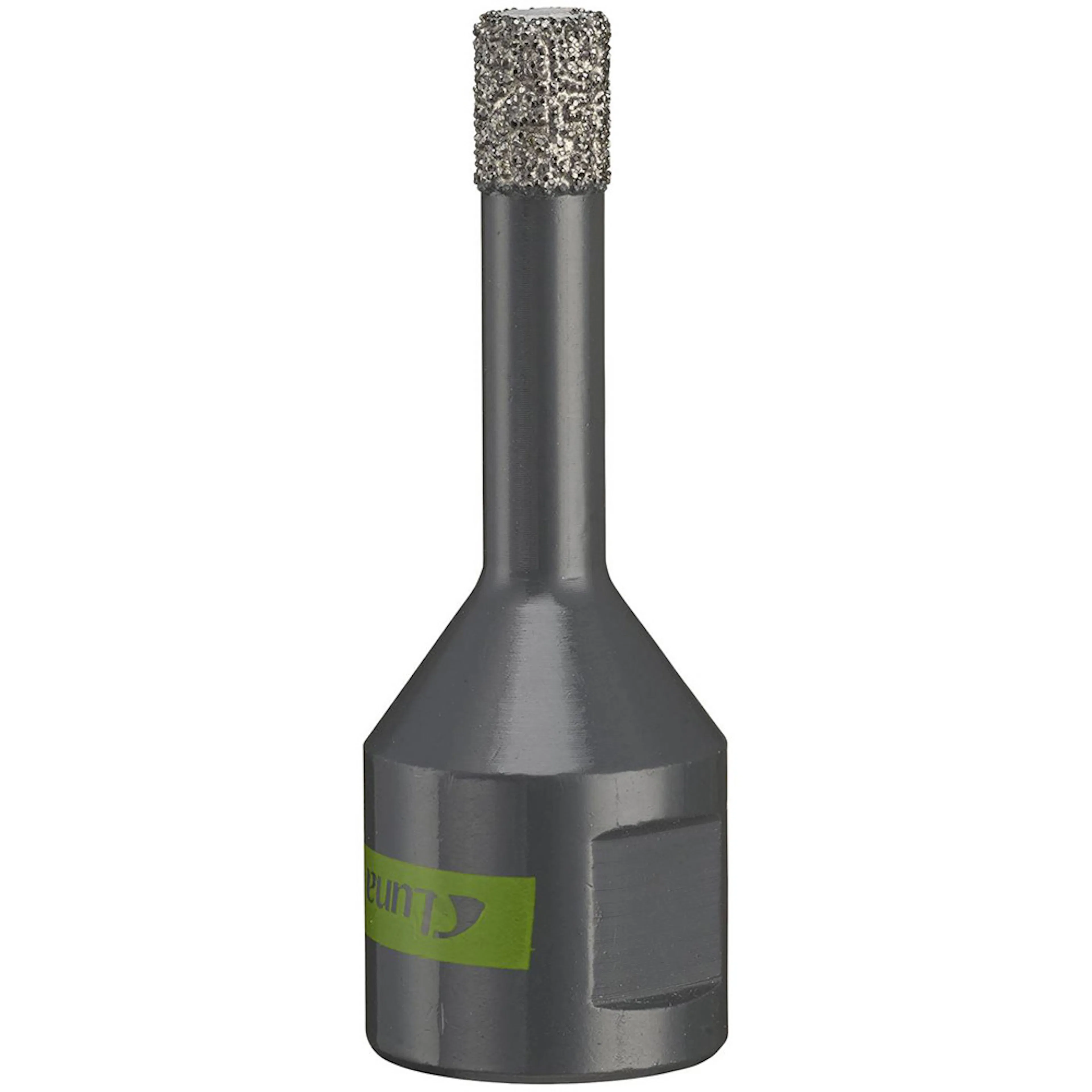DIAMANTBORR 14 mm M14 FÄSTE 14 mm M14