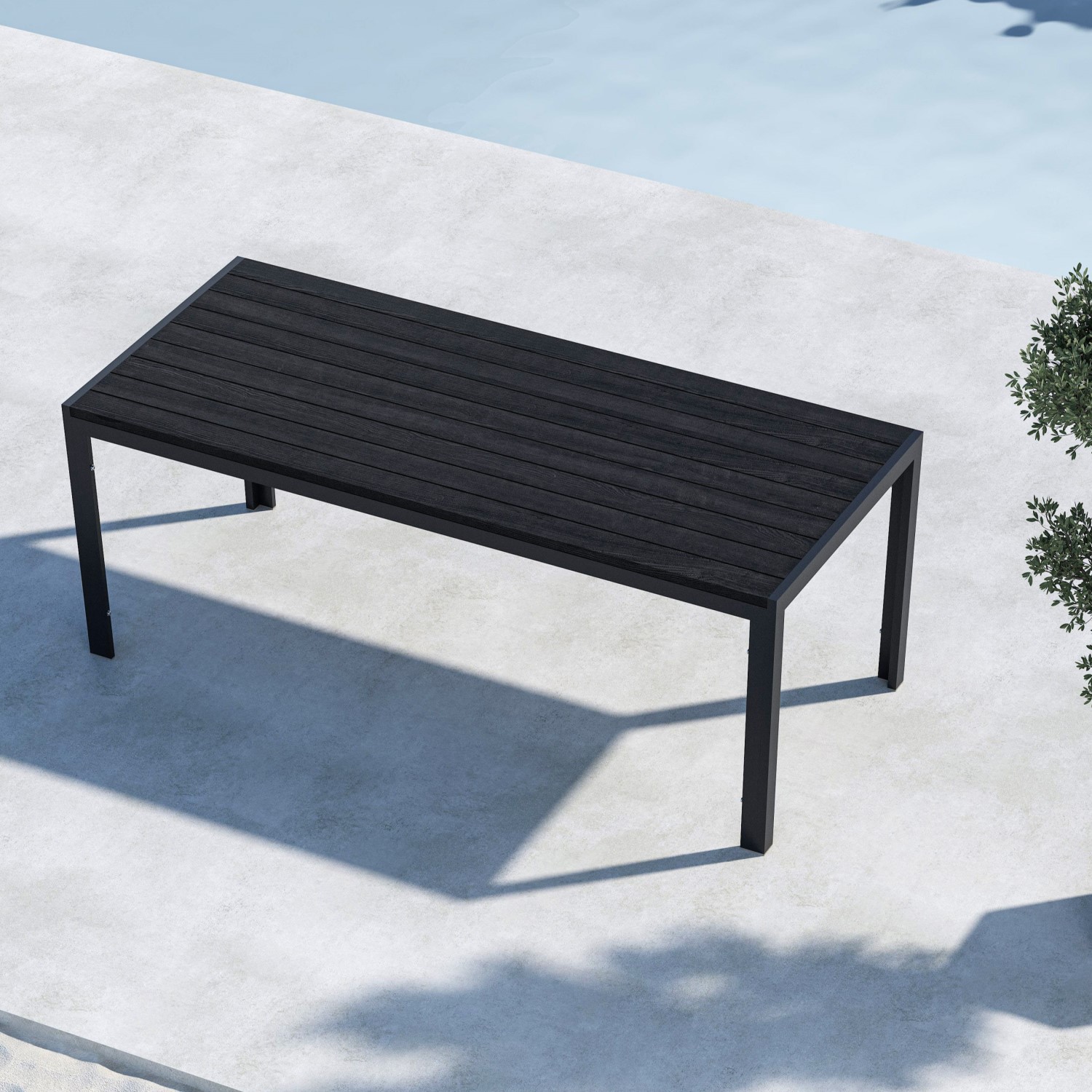 Utebord Venture Home Mirko 90x205
