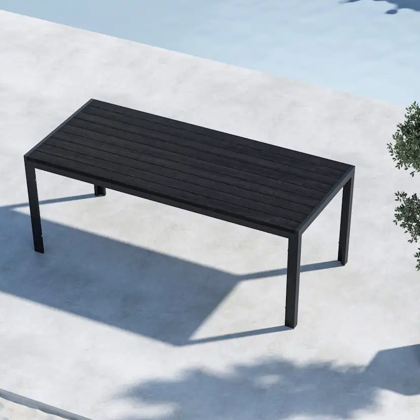 Utebord Venture Home Mirko 90x205