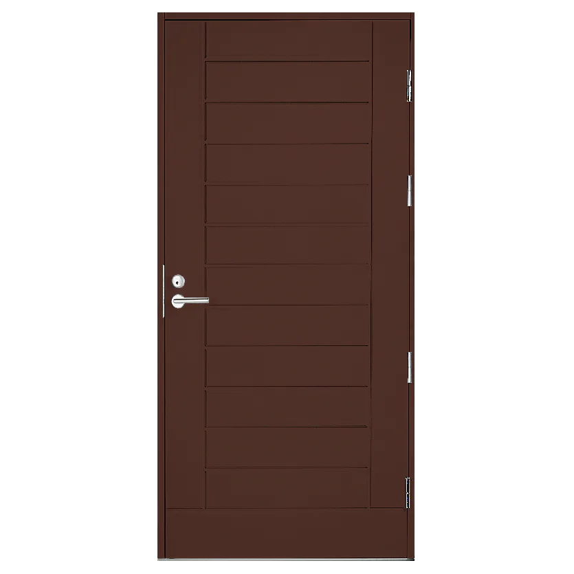 S-7010-Y70R, Brun