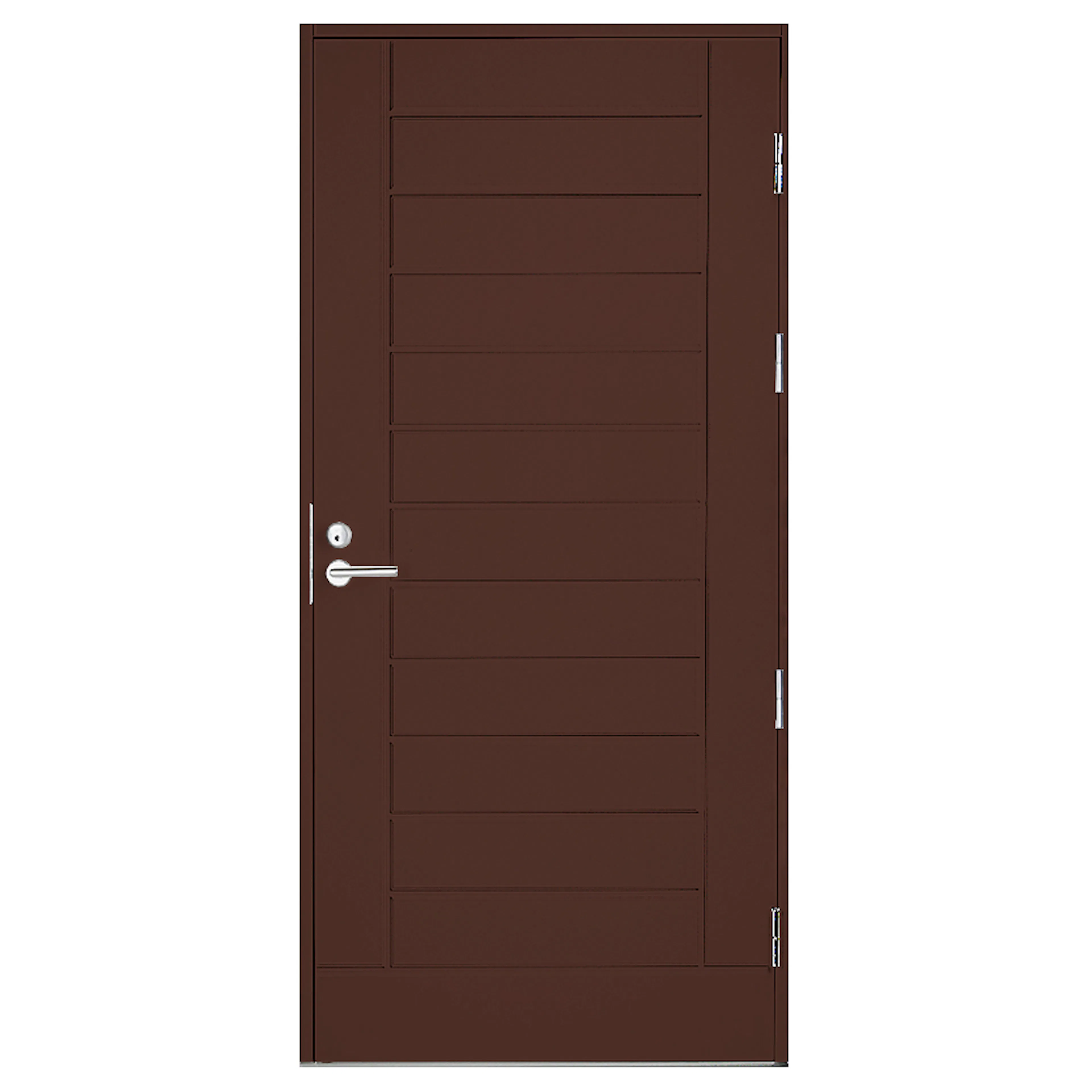 S-7010-Y70R, Brun