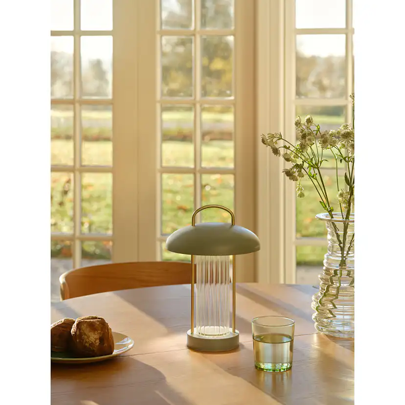 Bordslampa Nordlux Mirano Portable