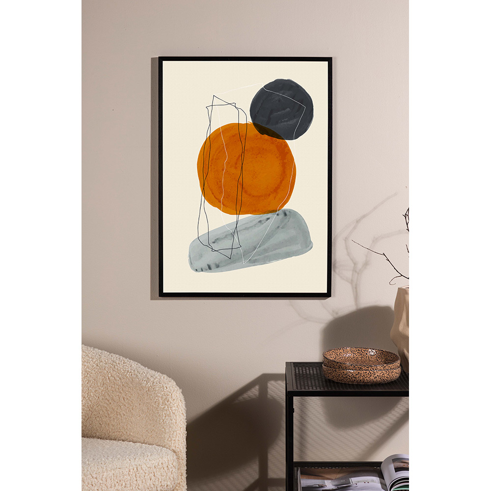 Posters Venture Home Stones Beige