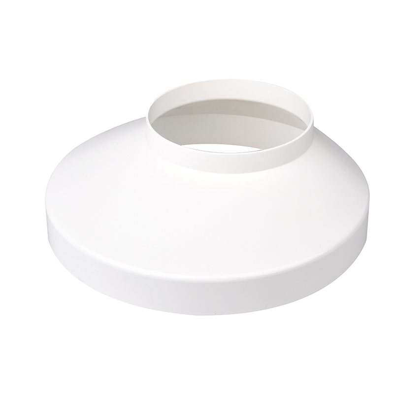 Brunnfläns Plastmo
