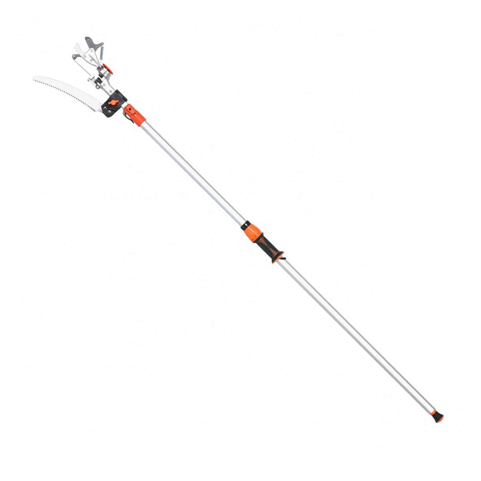 Grensåg HECHT Teleskopisk