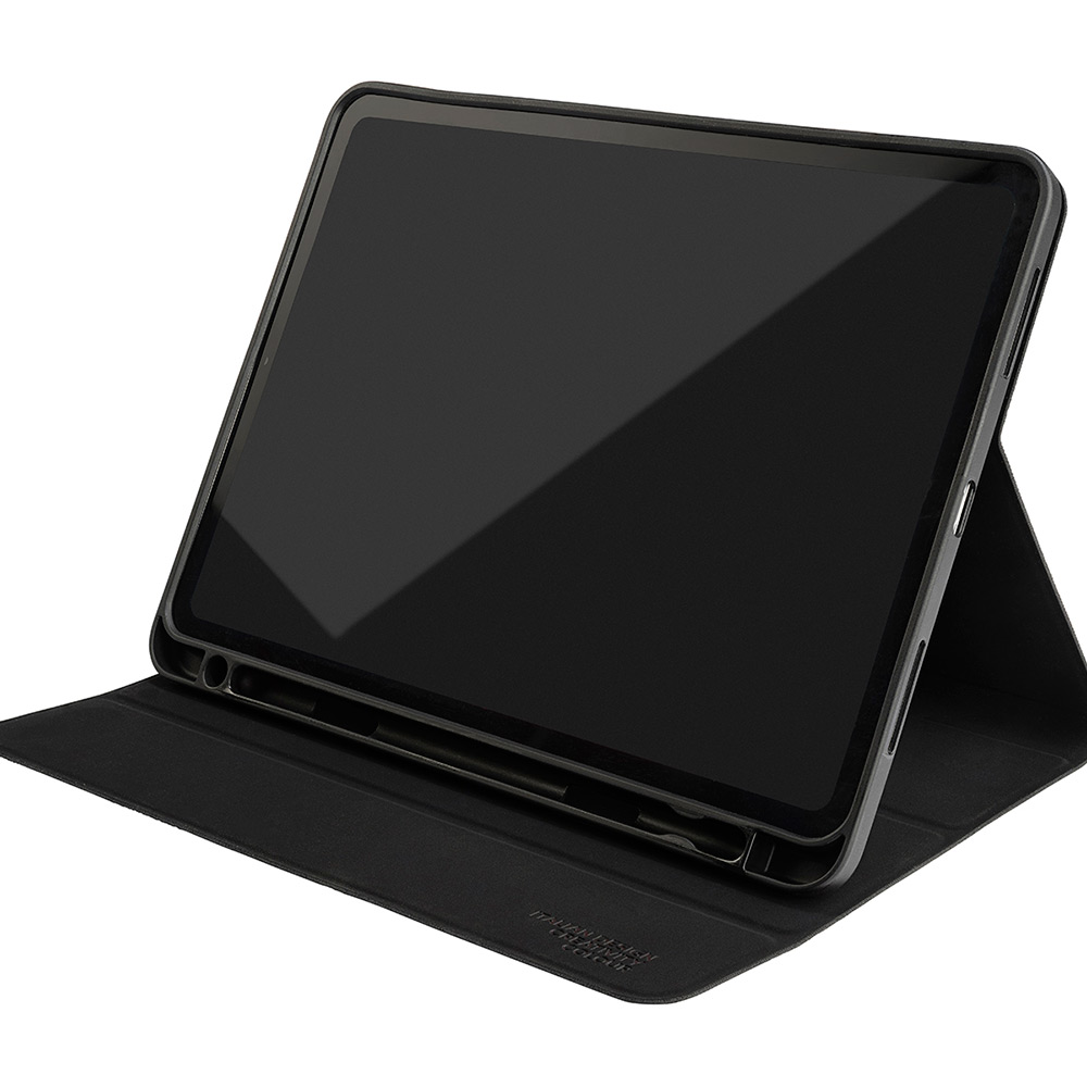 Fodral Tucano Up Plus iPad Air 10.9 tum (2020) Svart