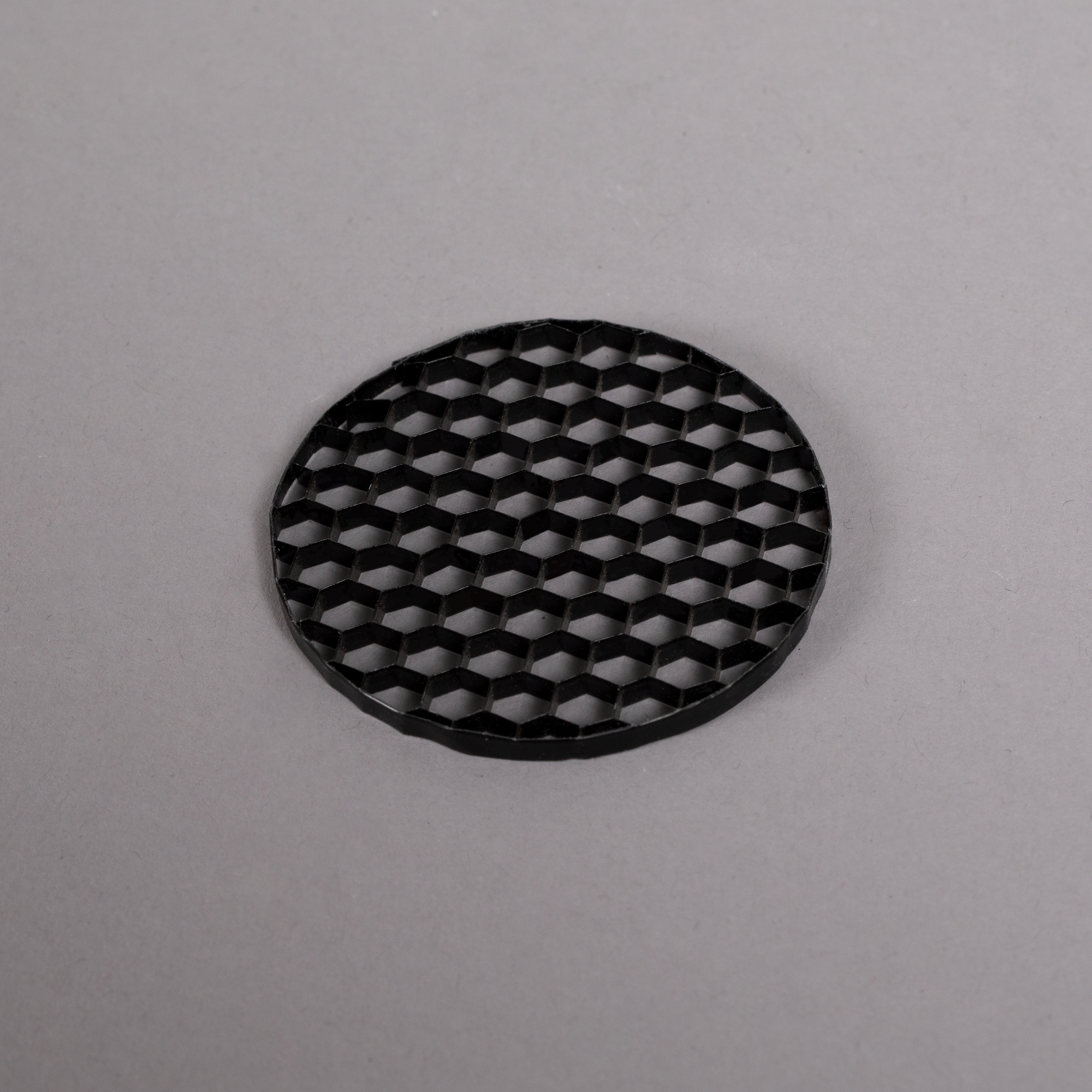 Honeycomb Hide-a-lite Focus Track GU10