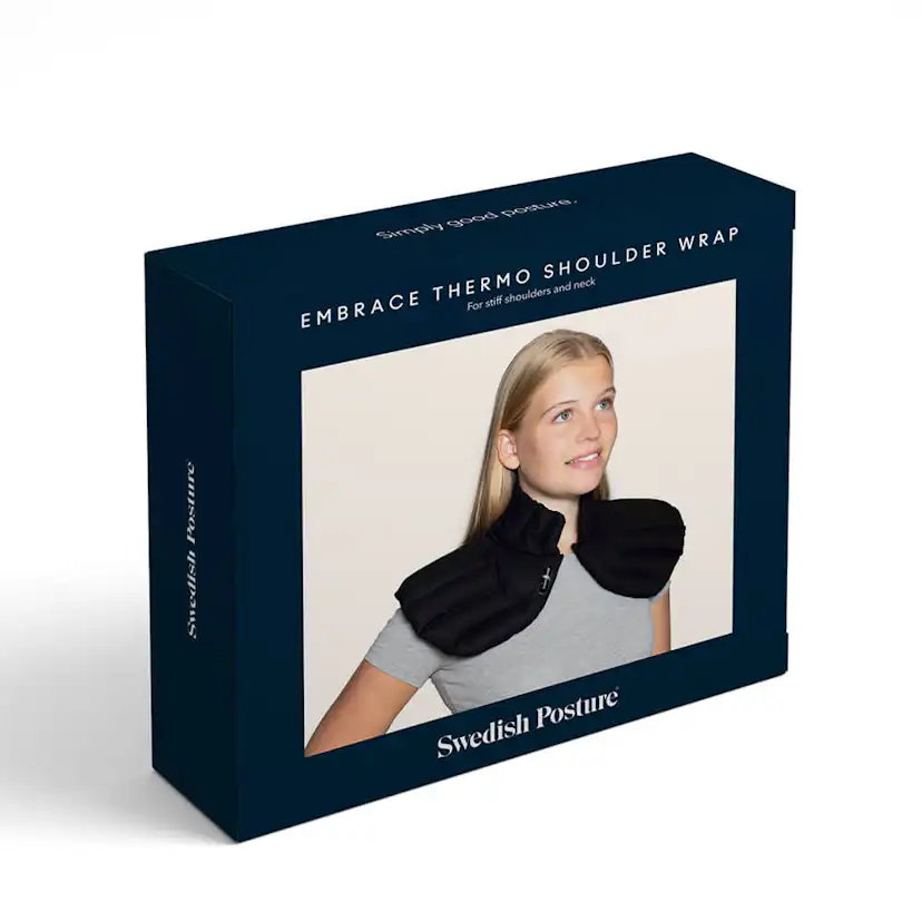 Värmekrage Swedish Posture