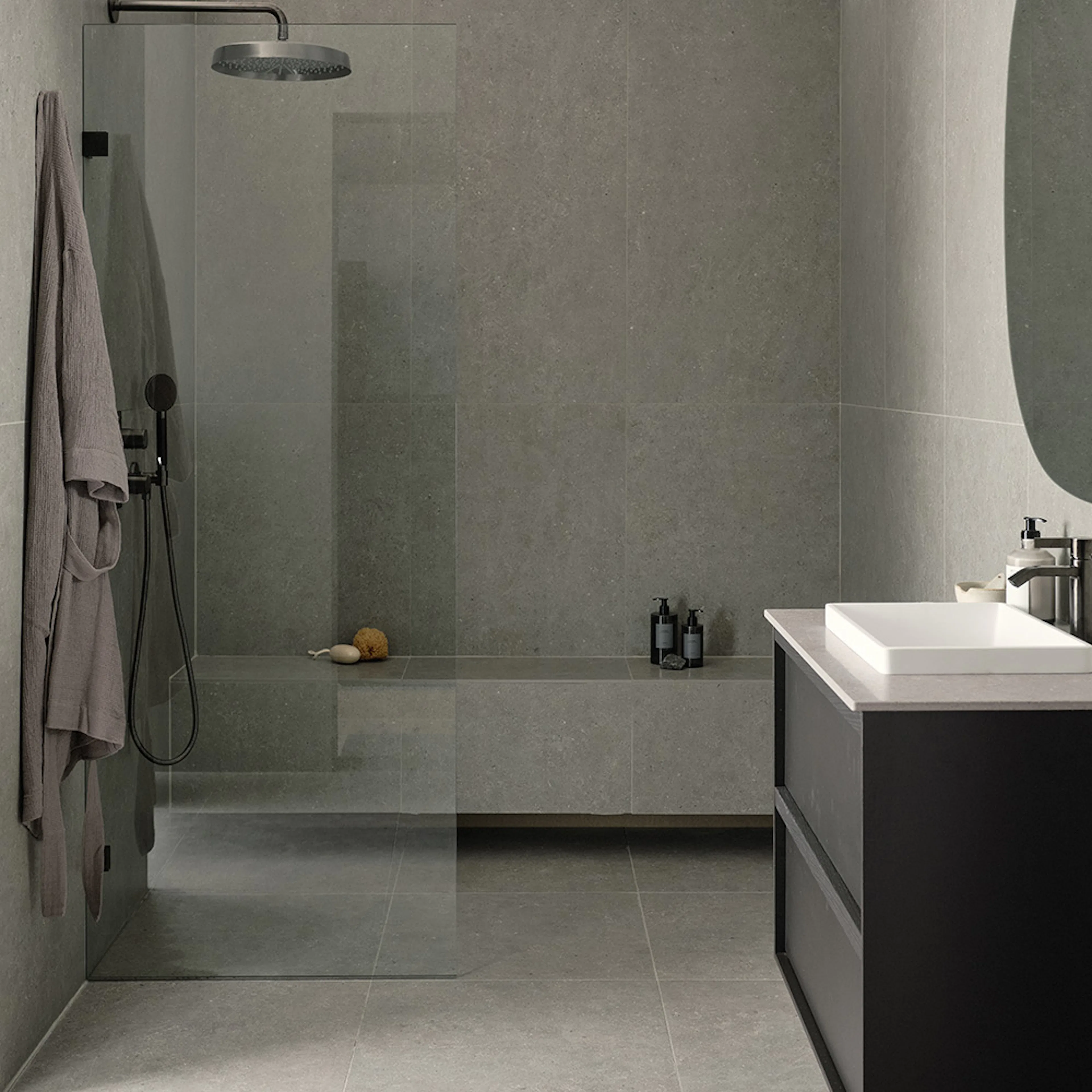 Klinker Bricmate J612 J Stone Select Grey 60x120 cm
