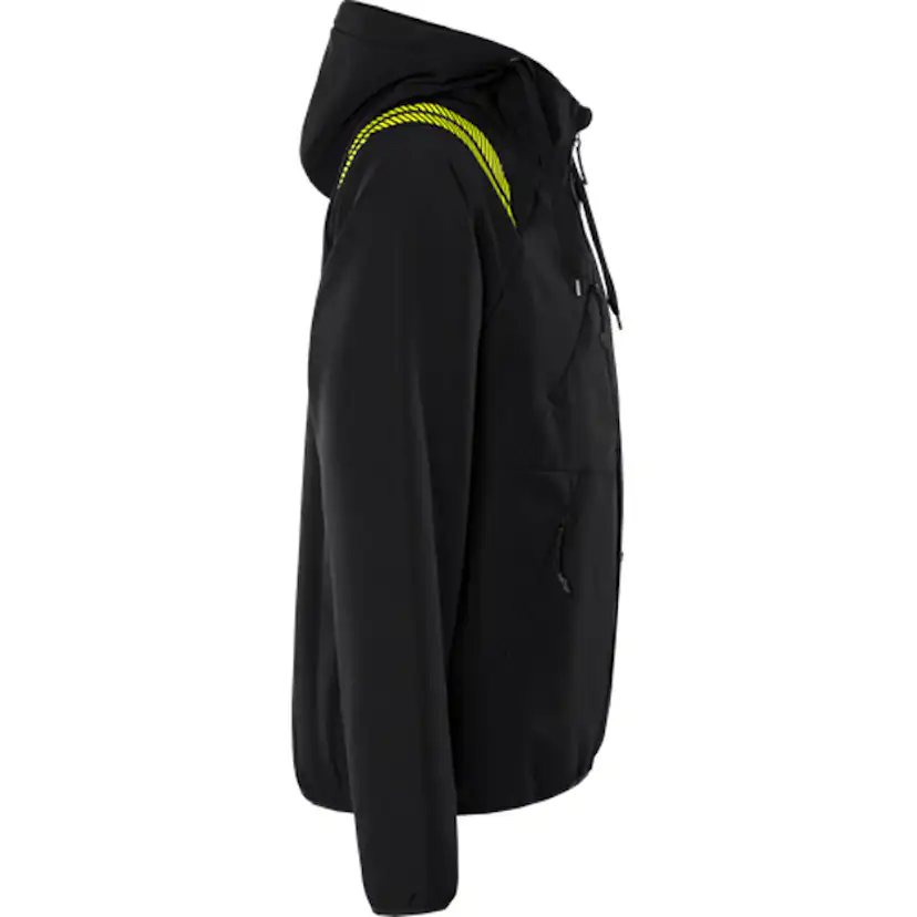 Softshelljacka Fristads 7461 BON