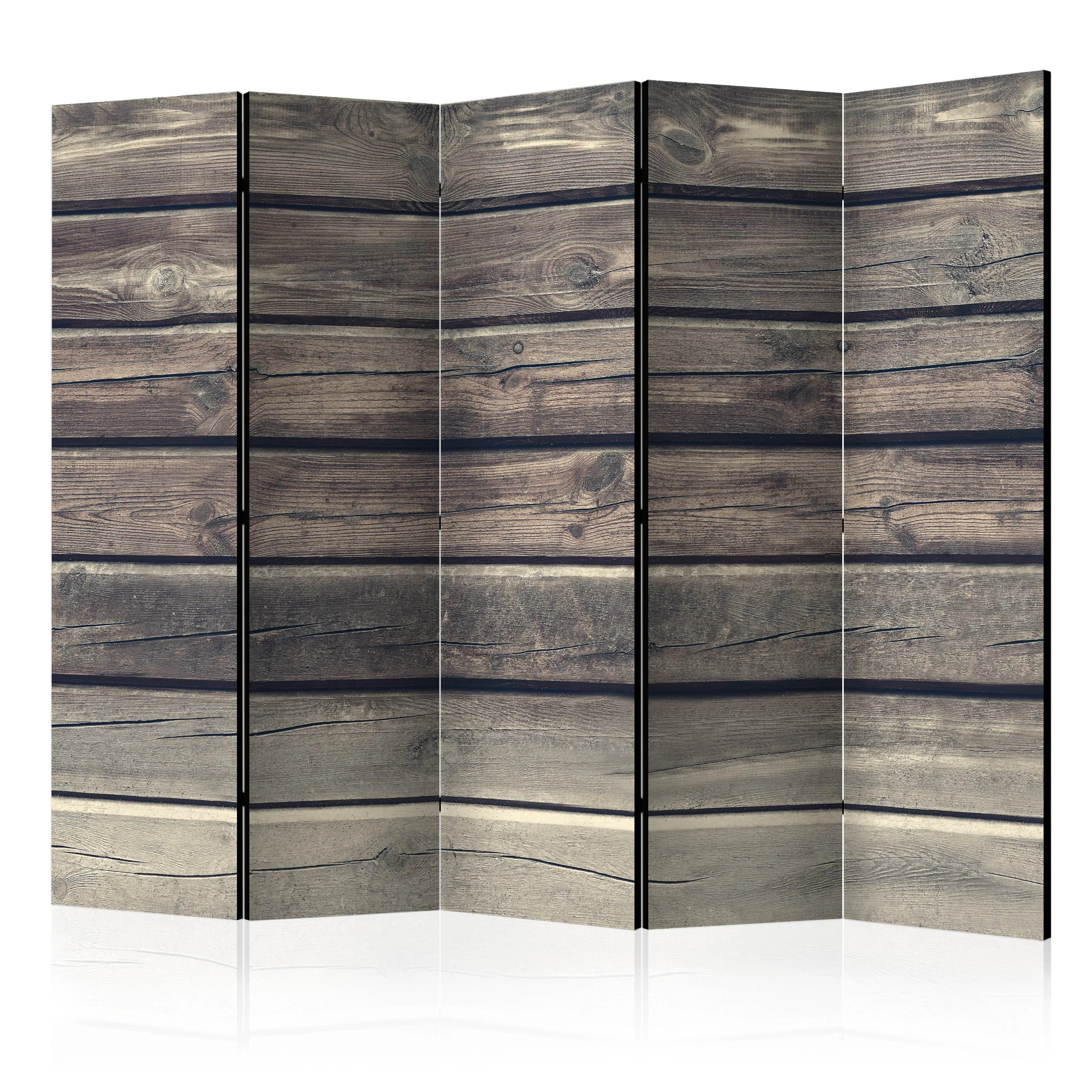 Rumsavdelare Skärmvägg Arkiio Country Style II 225x172 cm