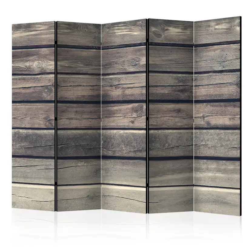 Rumsavdelare Skärmvägg Arkiio Country Style II 225x172 cm