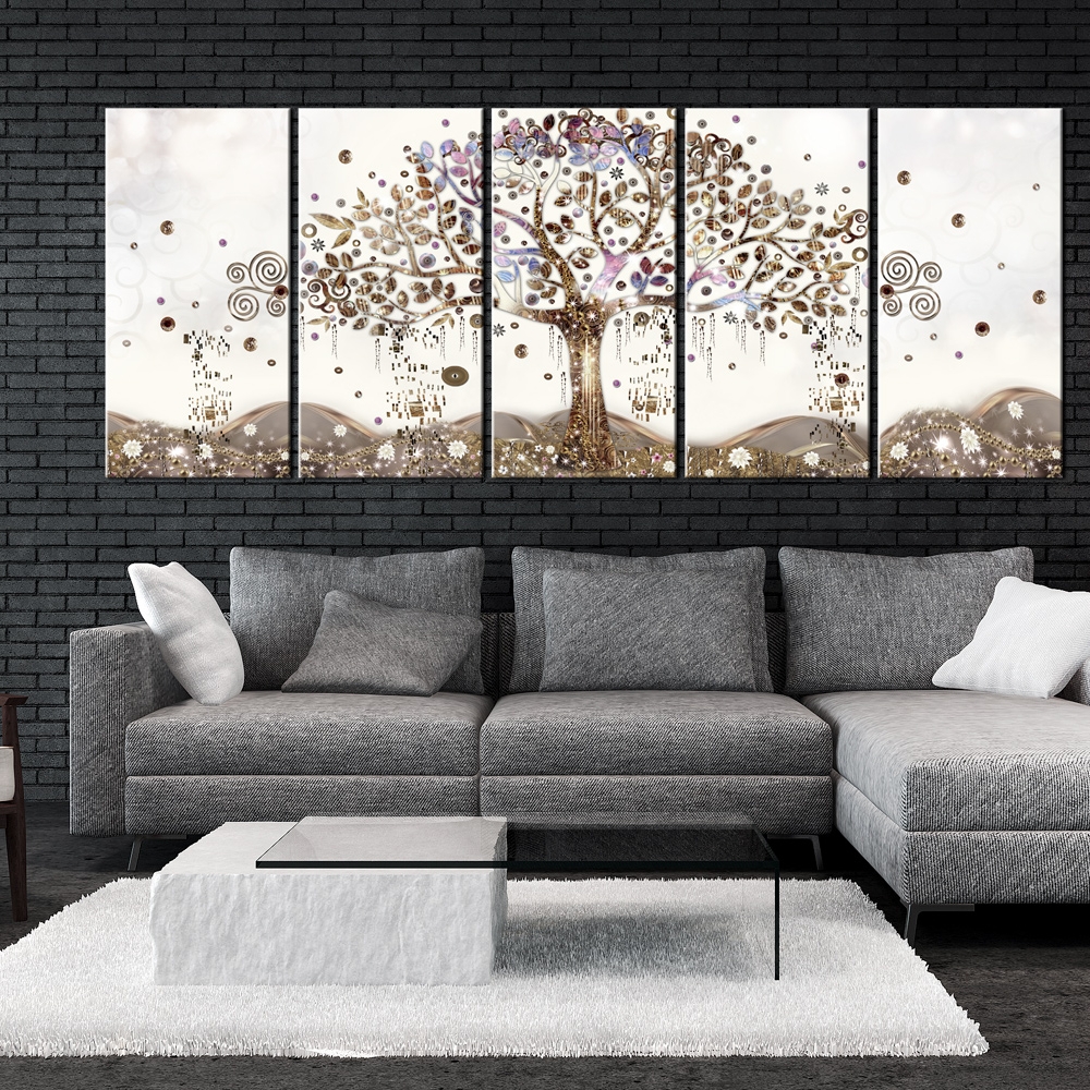 Tavla Arkiio Geometric Tree