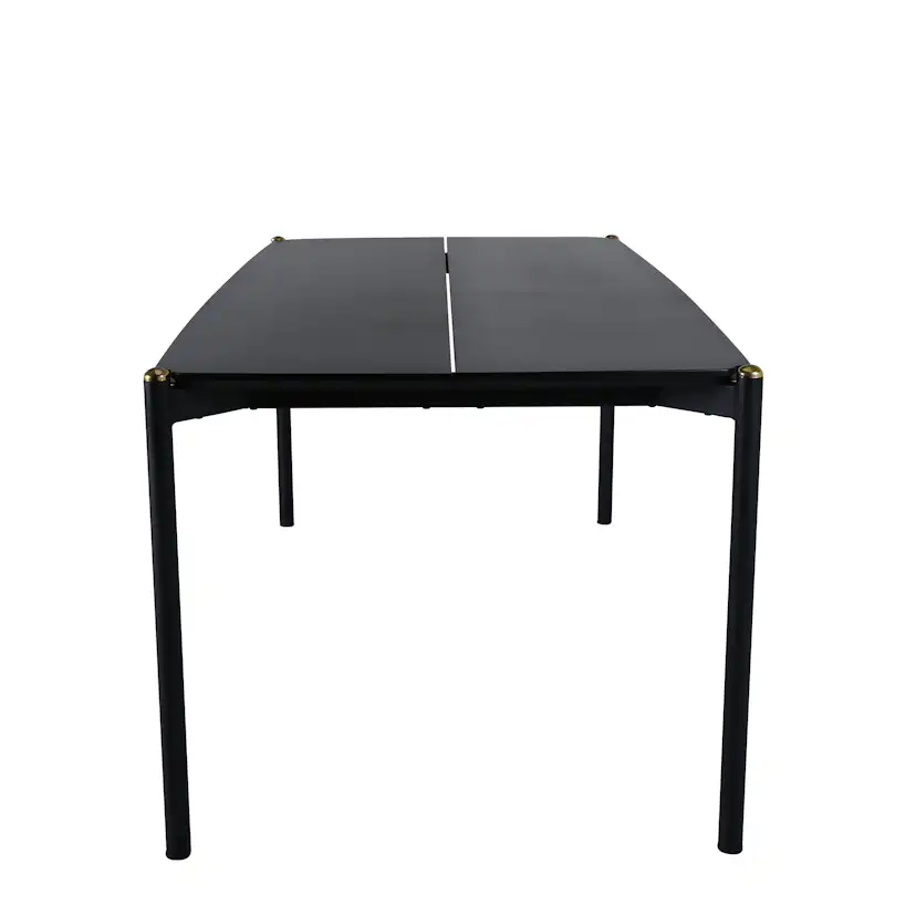 Matbord Venture Home Pelle