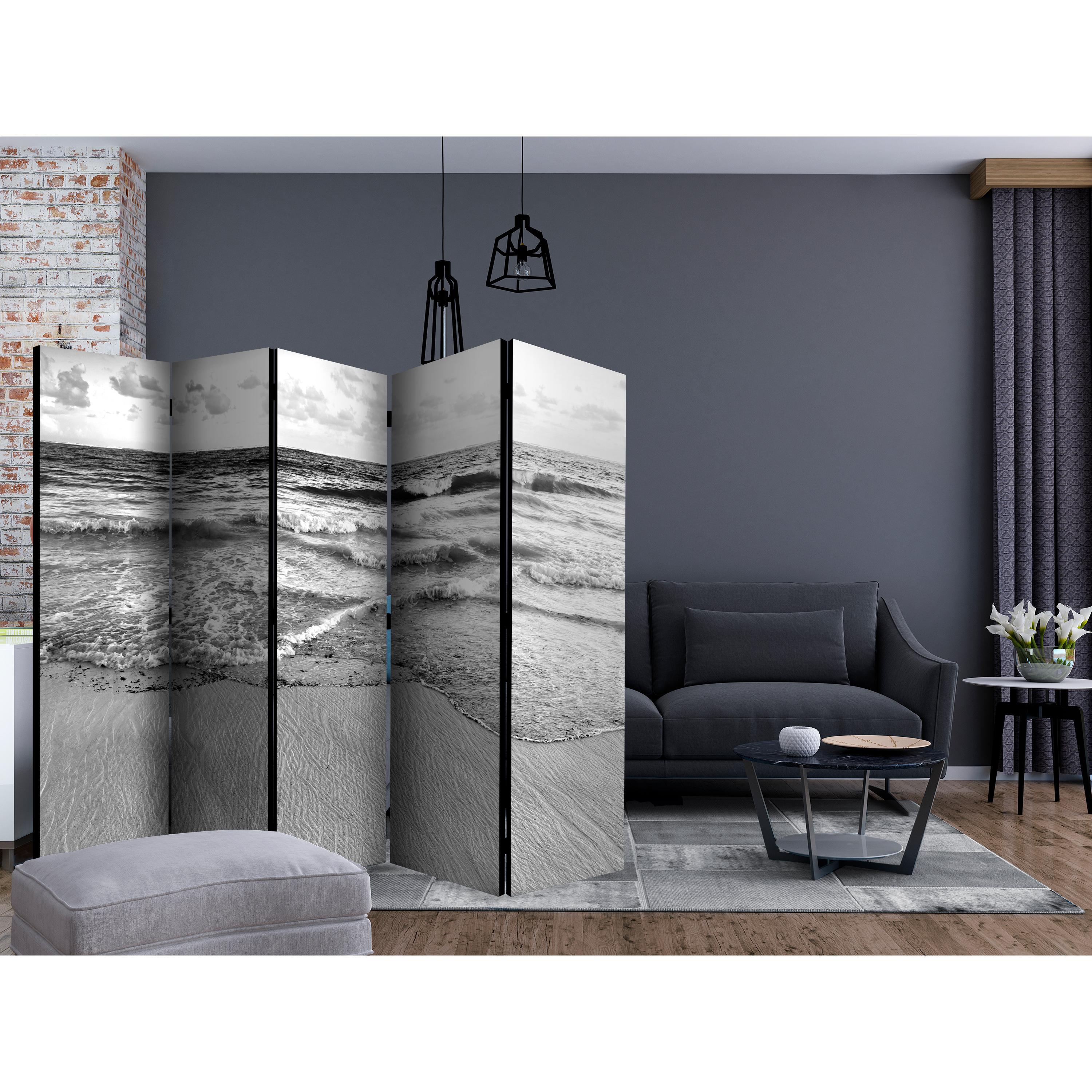 Rumsavdelare Skärmvägg Arkiio Subtle Afternoon II 225x172 cm