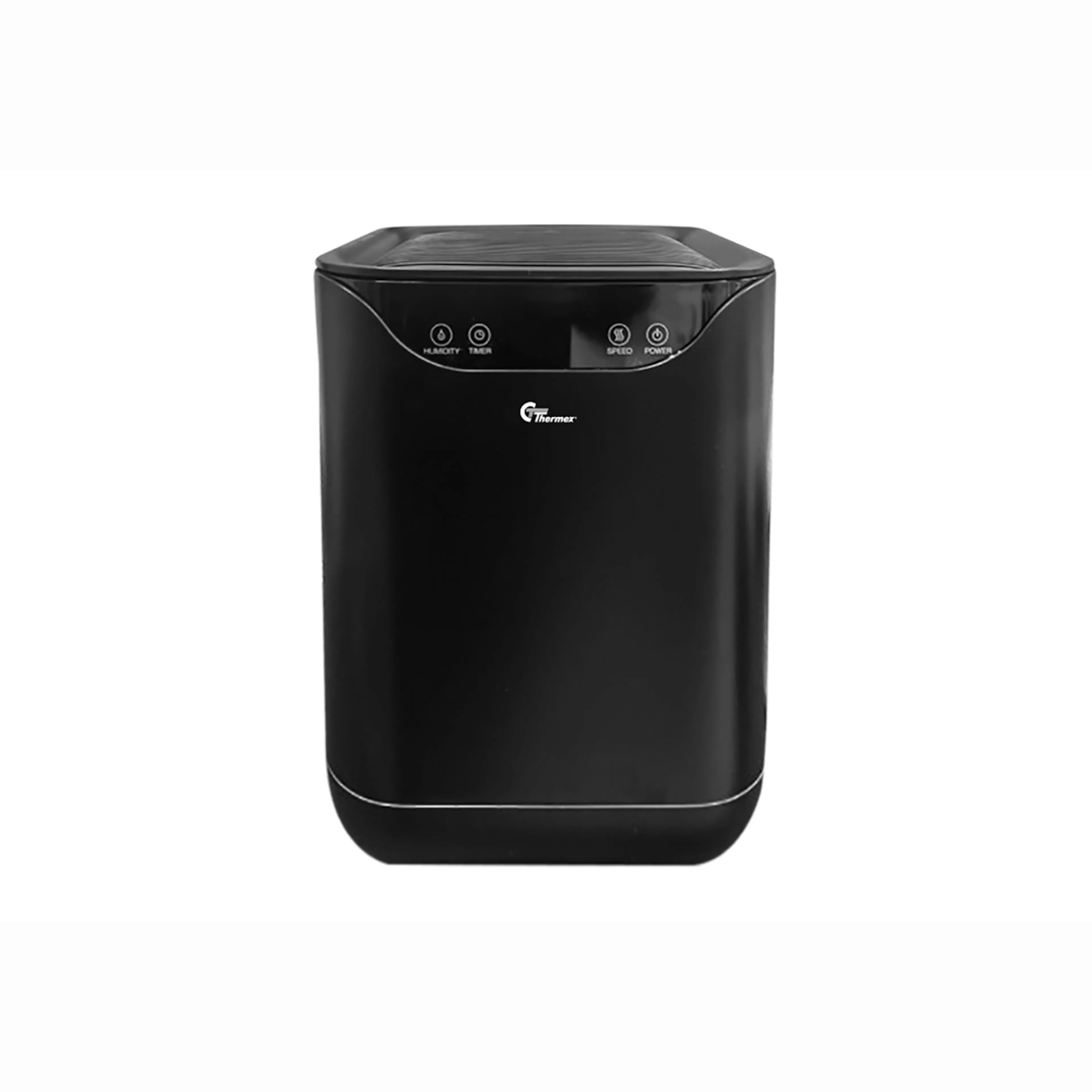 Thermex 730.21.3002.2 Svart