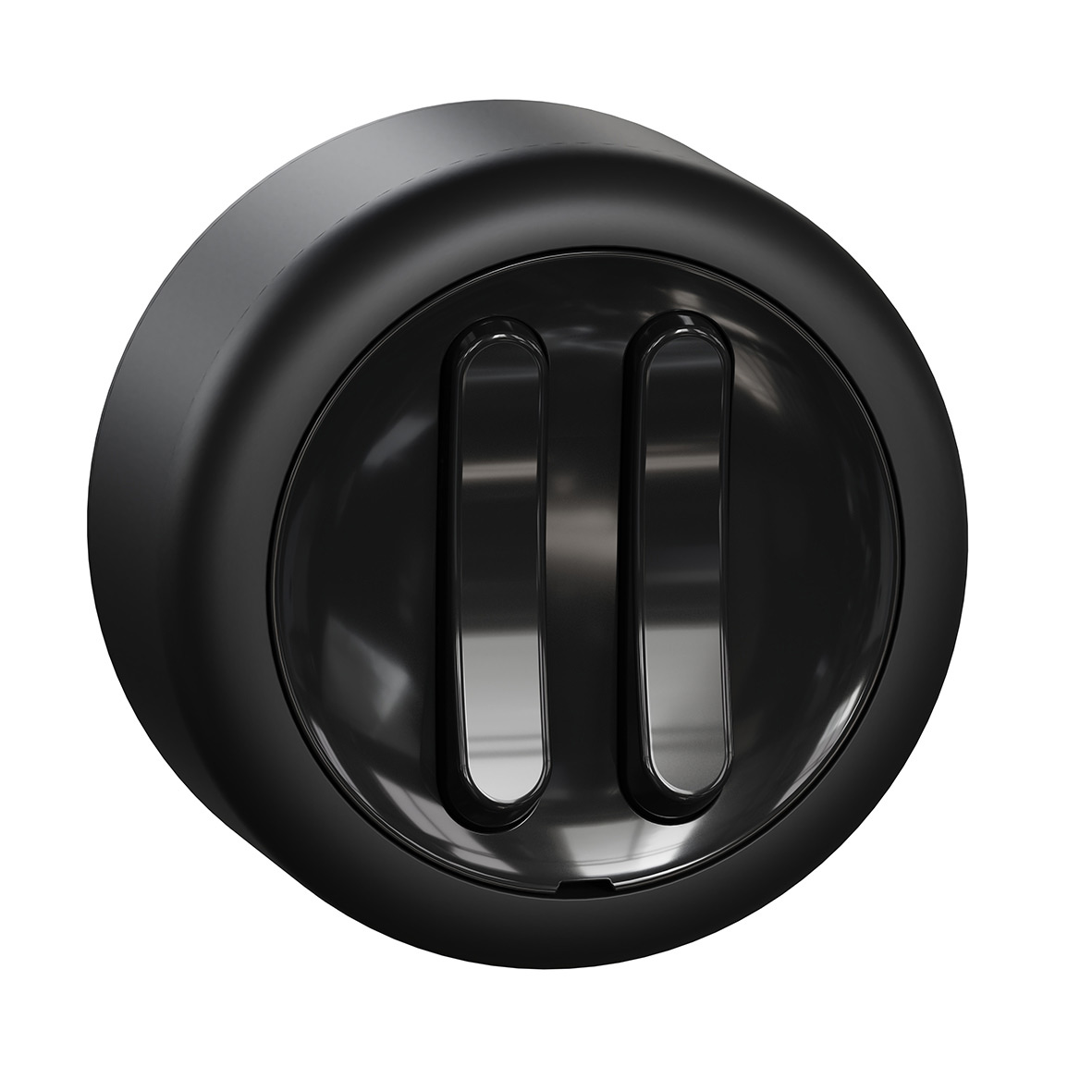 Strömbrytare Schneider Electric Renova Kron Utanpåliggande